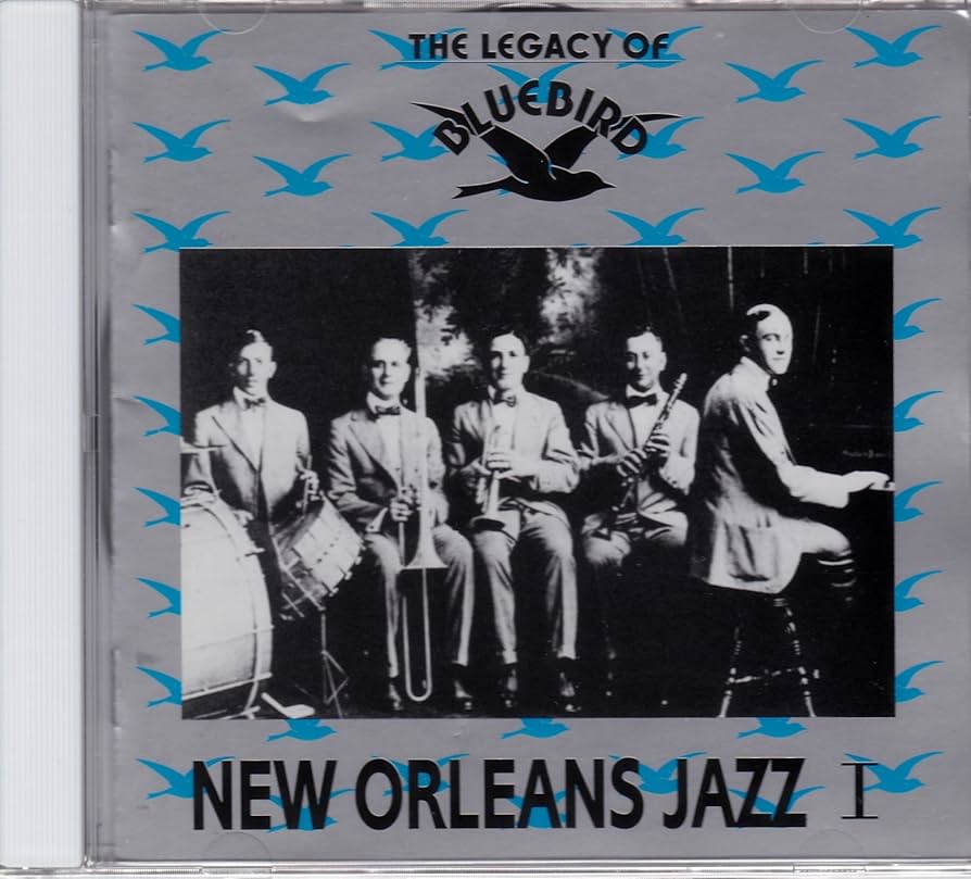 ニューオリンズジャズバンド ニューオリンズ発、老舗ジャズ・ハウスの専属バンド | News